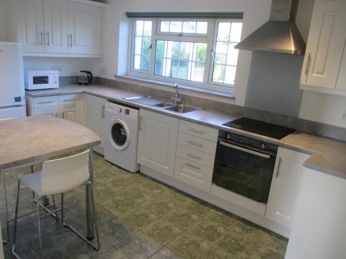 הוילה Hops Main House, Brockenhurst, New Forest מראה חיצוני תמונה