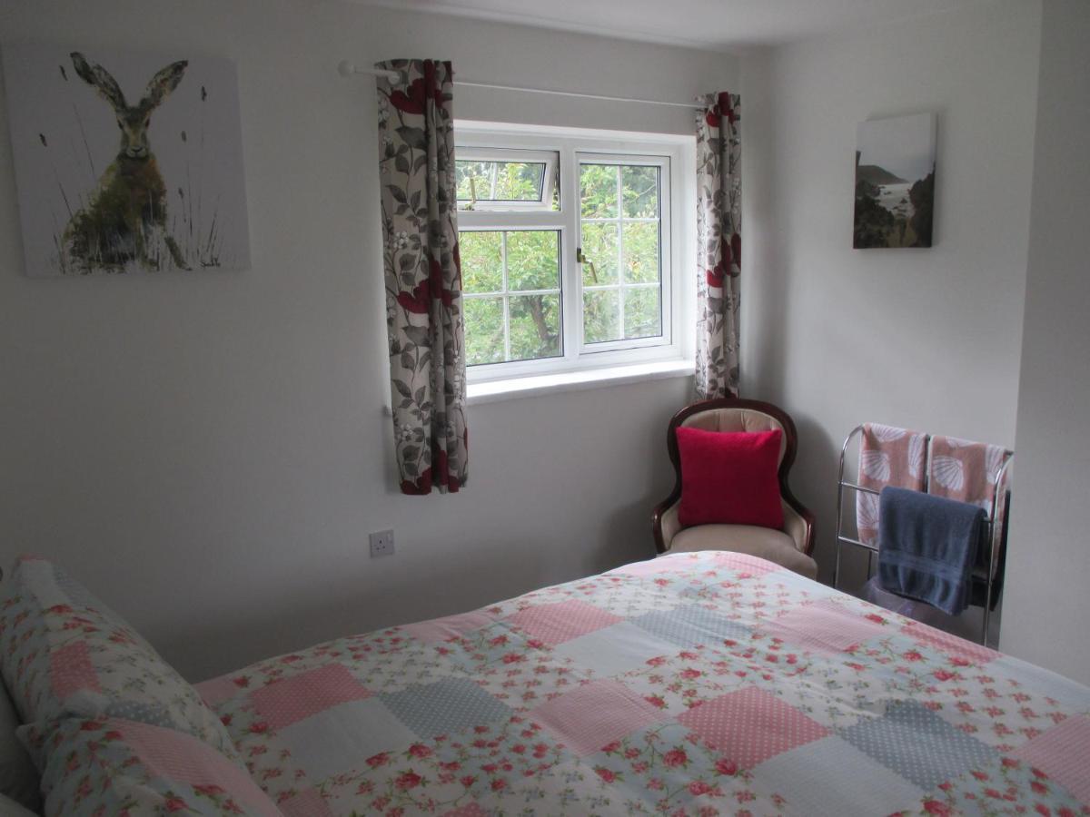 הוילה Hops Main House, Brockenhurst, New Forest מראה חיצוני תמונה