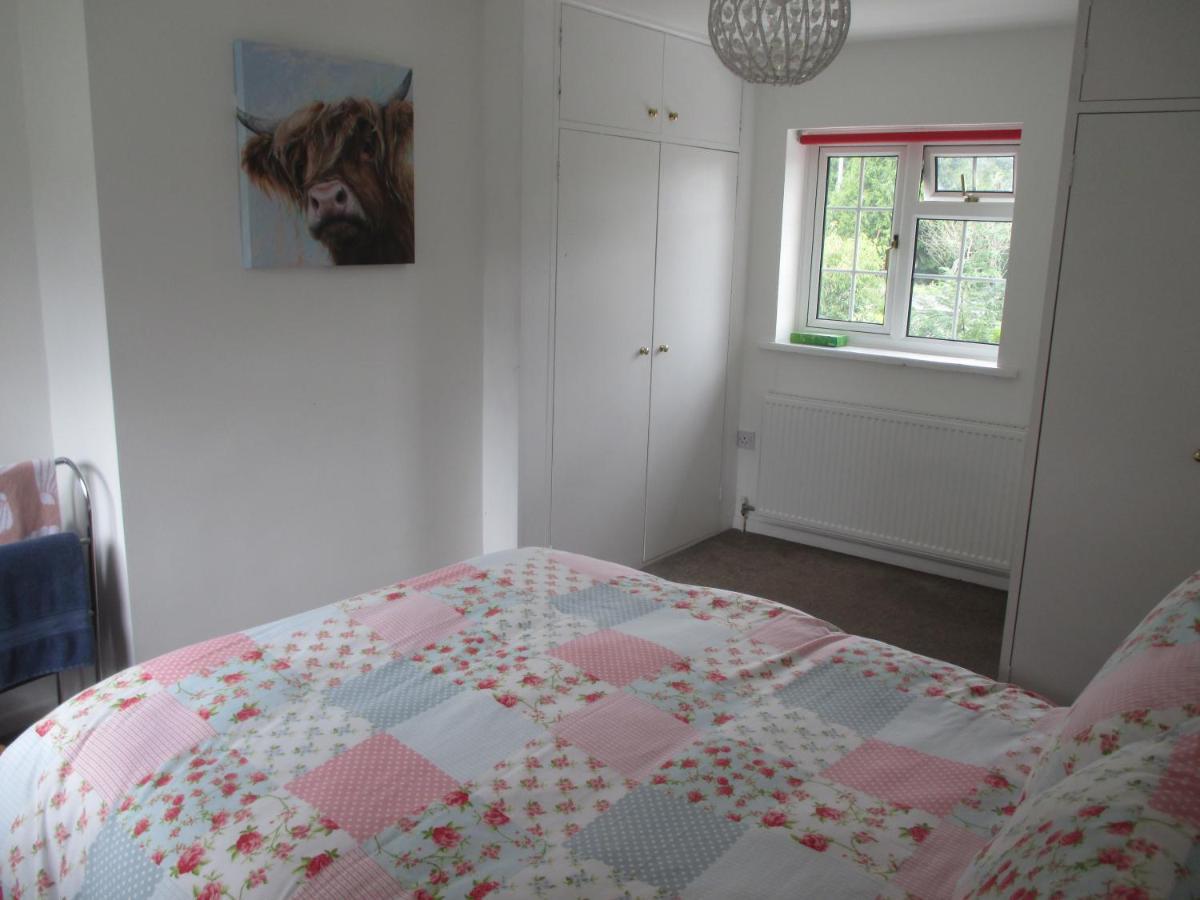הוילה Hops Main House, Brockenhurst, New Forest מראה חיצוני תמונה