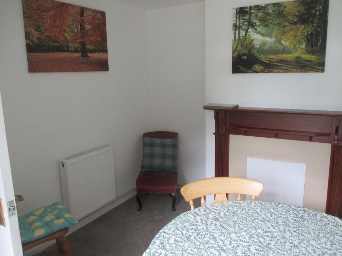 הוילה Hops Main House, Brockenhurst, New Forest מראה חיצוני תמונה